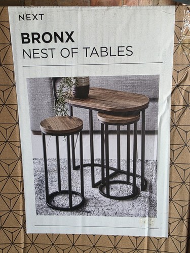 Next bronx round - next,
