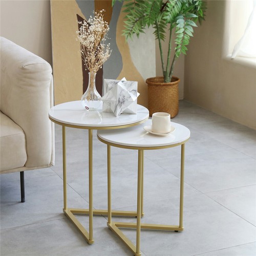 Luxury nest coffee tables - of,