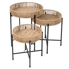 3 Piece Nesting Side Tables