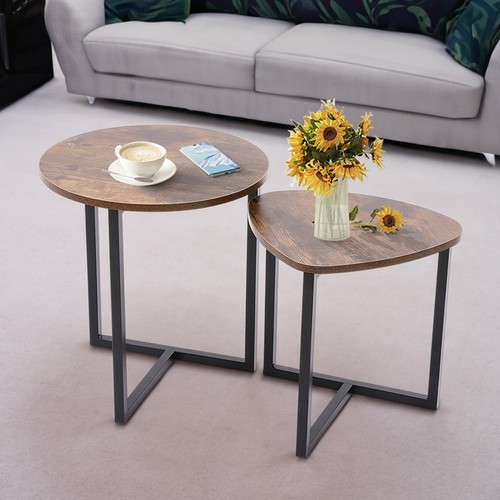 Set nesting coffee - 2,