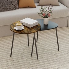 Nest of Tables Set of 2
