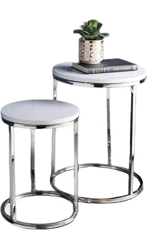 Set round nesting side - set,