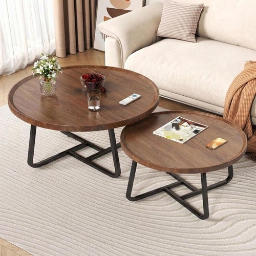 Nesting coffee tables set 2 - nesting,