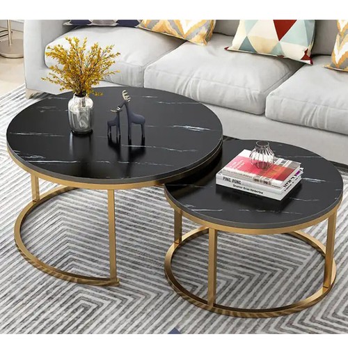 Nesting coffee tables set 2 - nesting,