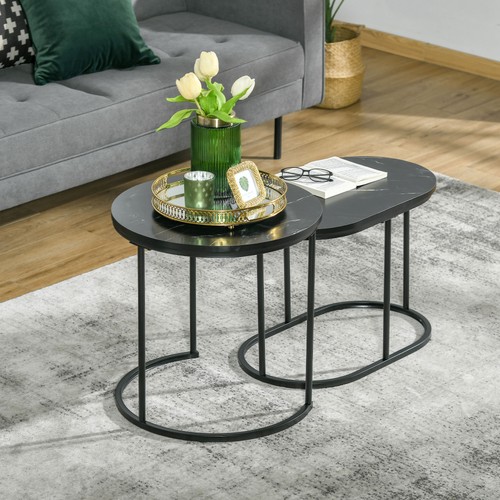 Coffee table set - coffee,